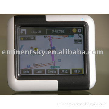 3.5 inch GPS